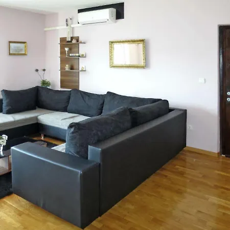 Ferienwohnung 326s 特罗吉尔