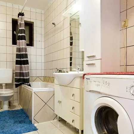Ferienwohnung 326s 特罗吉尔