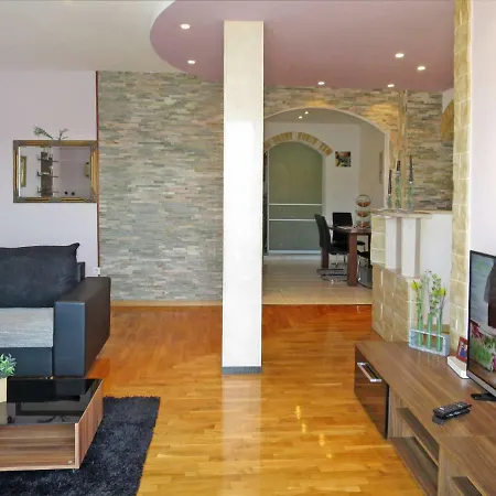Ferienwohnung 326s * 特罗吉尔