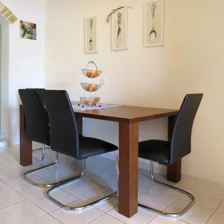 Ferienwohnung 326s 公寓