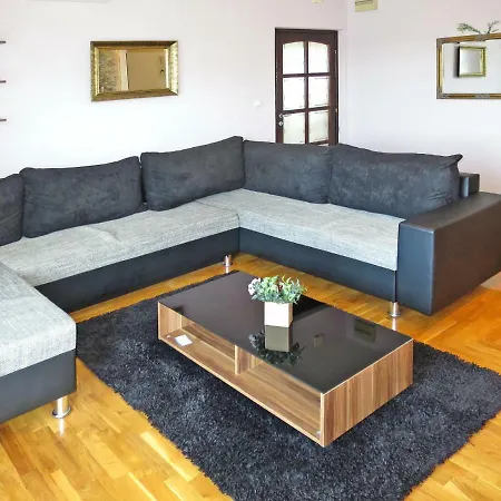 Ferienwohnung 326s 公寓 特罗吉尔