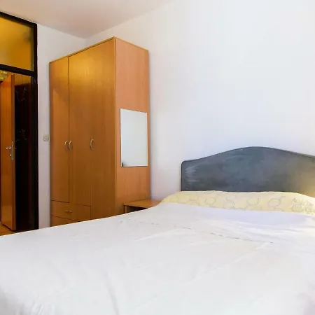 公寓 Ferienwohnung 326s
