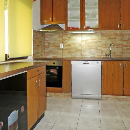 Ferienwohnung 326s 公寓 *