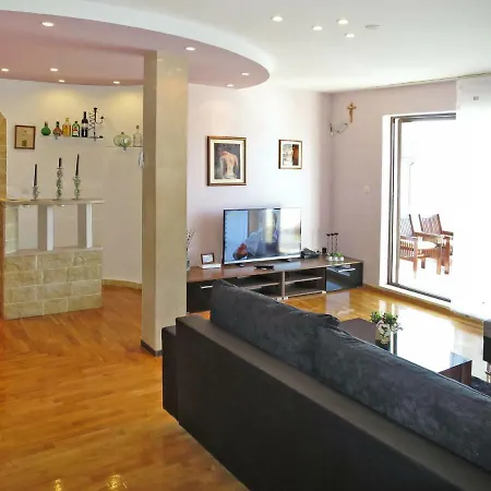 公寓 Ferienwohnung 326s *